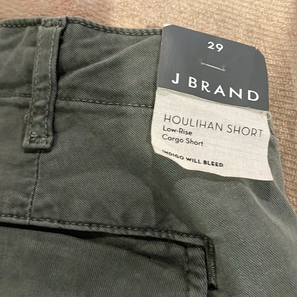 J Brand Houlihan Cargo Short size 29 - Picture 4 of 4